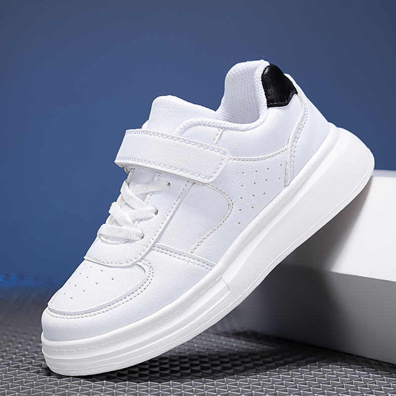 Badminton Junior - Baskets respirantes enfants garçons filles sport