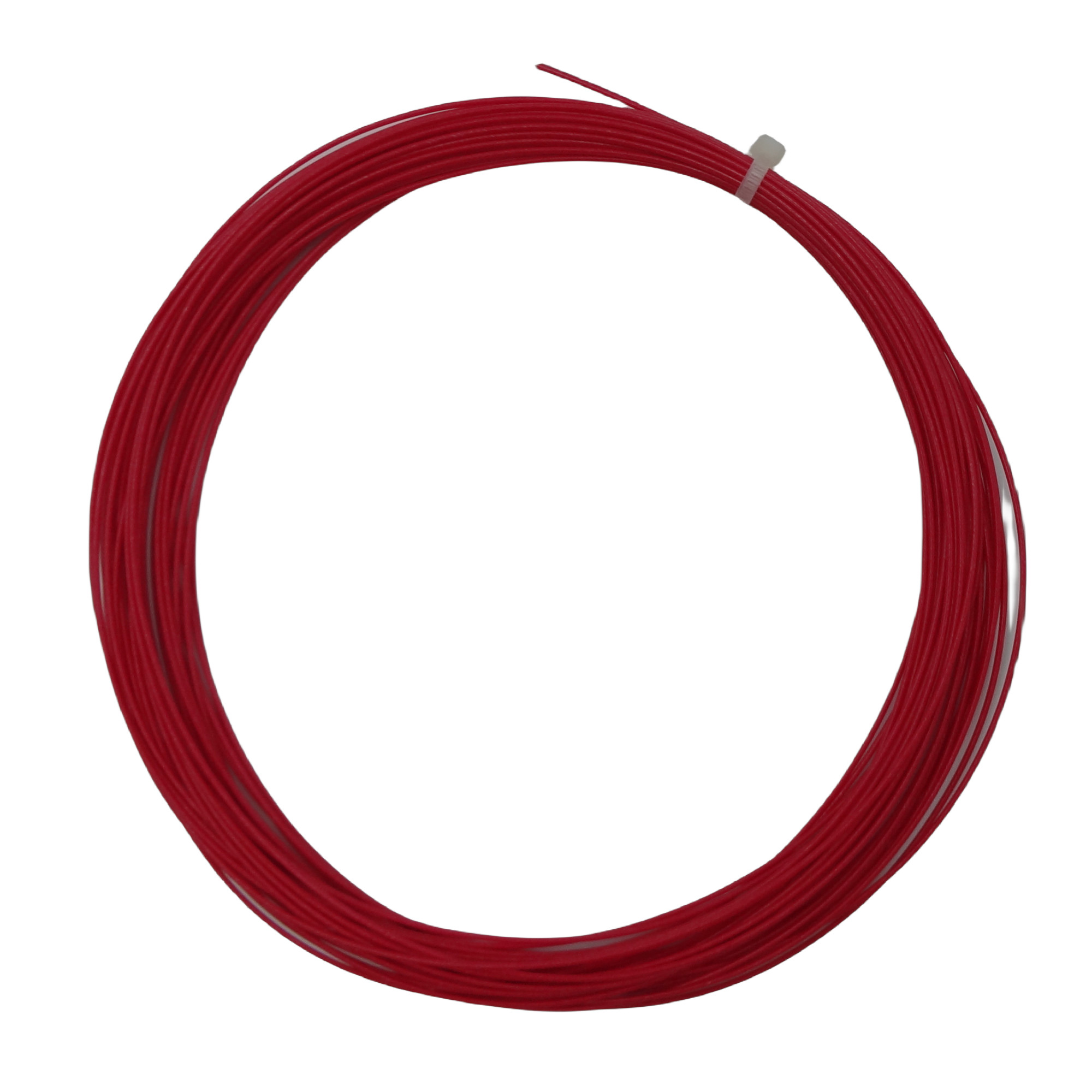 Badminton Junior - Cordage de badminton AEF 90D, 10