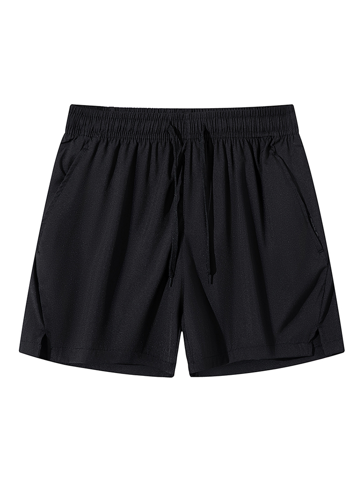 Badminton Wallpaper - Nouveaux shorts d'entraînement de football solides