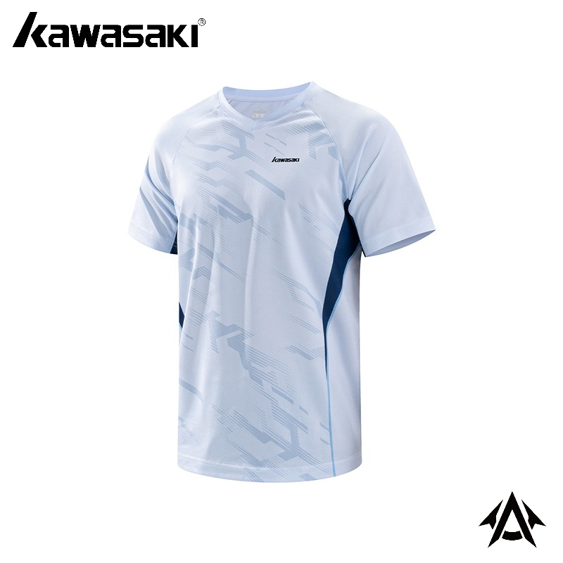 Badminton Wallpaper - Kawasaki – maillot de badminton professionnel