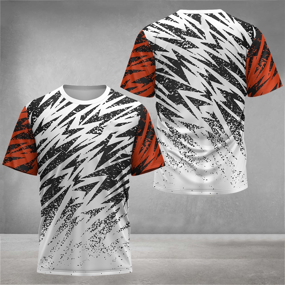 Badminton Wallpaper - T-shirt de sport décontracté pour homme,