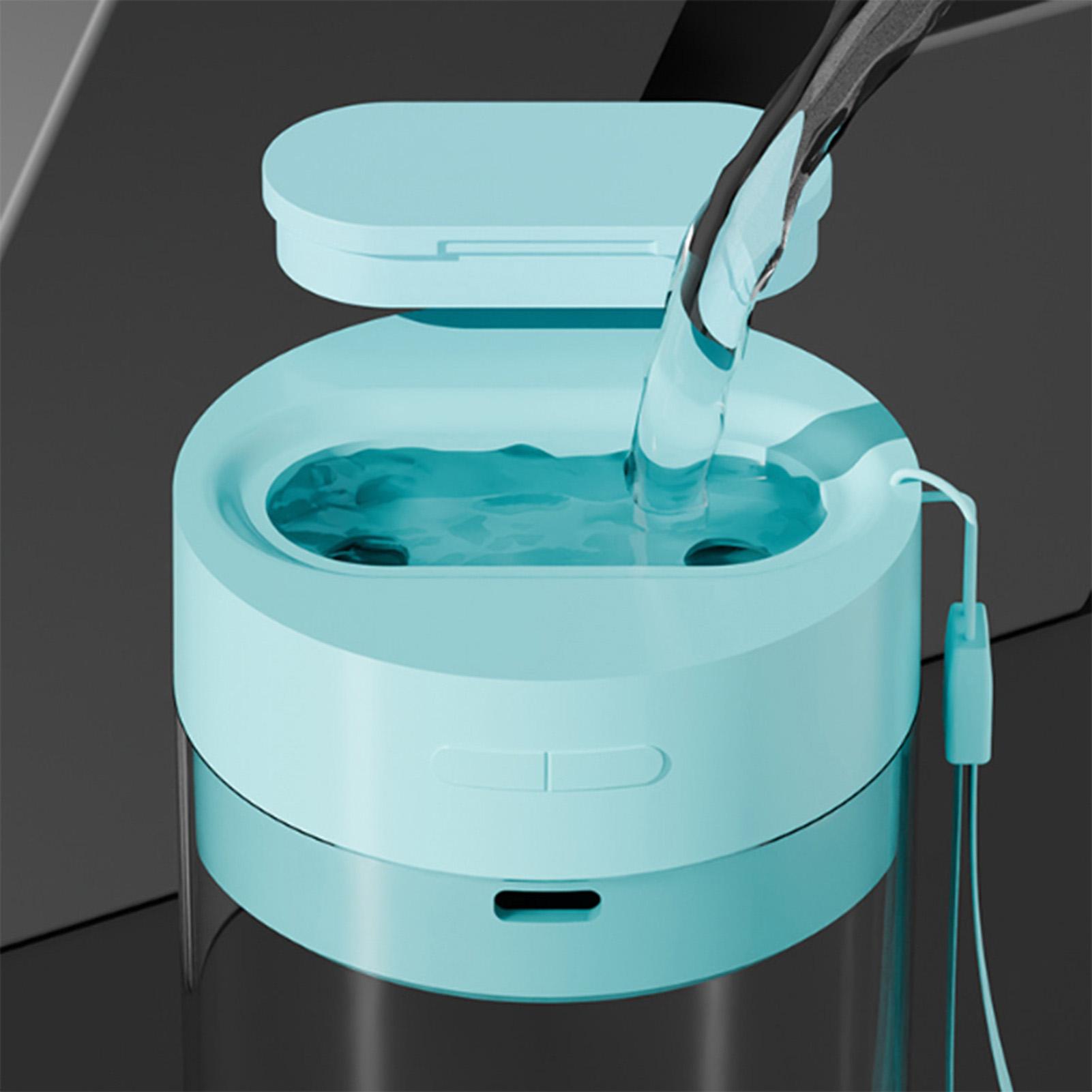 Badminton Background - Humidificateur de balle de Badminton Portable,
