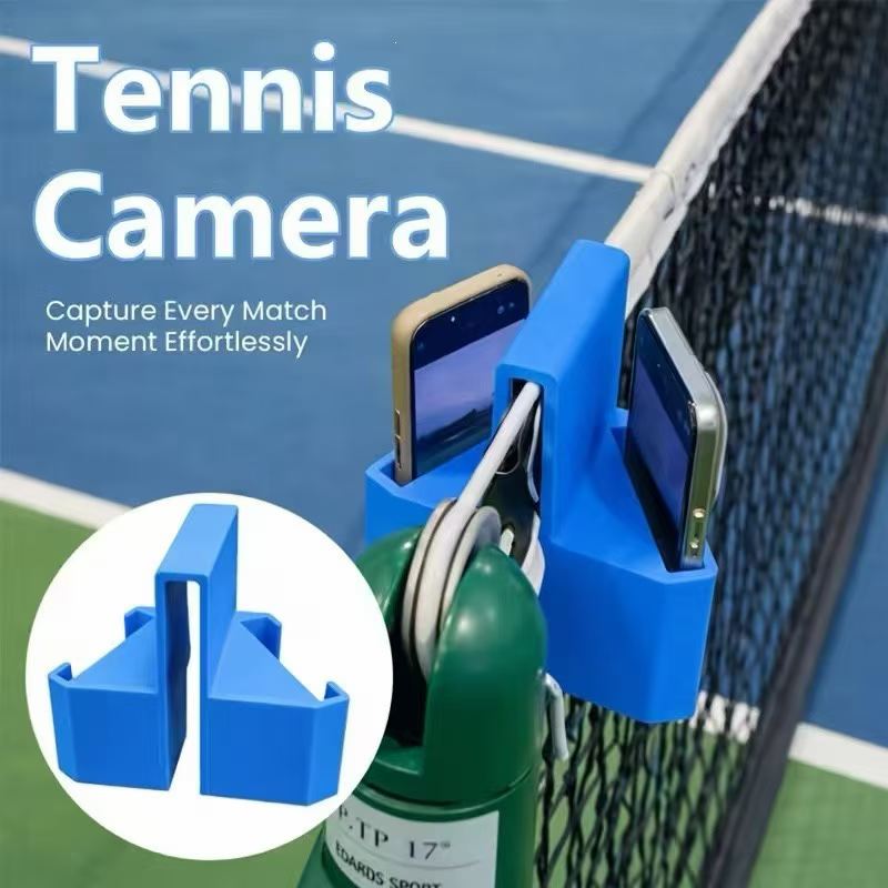 Support de téléphone pour camé - Badminton Video avis et prix