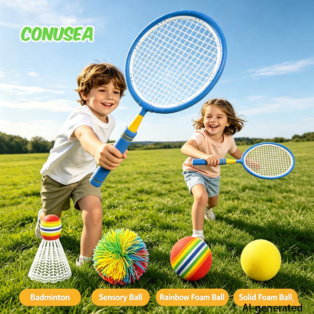 Ensemble de raquettes de badmi - Badminton Game Pc avis et prix