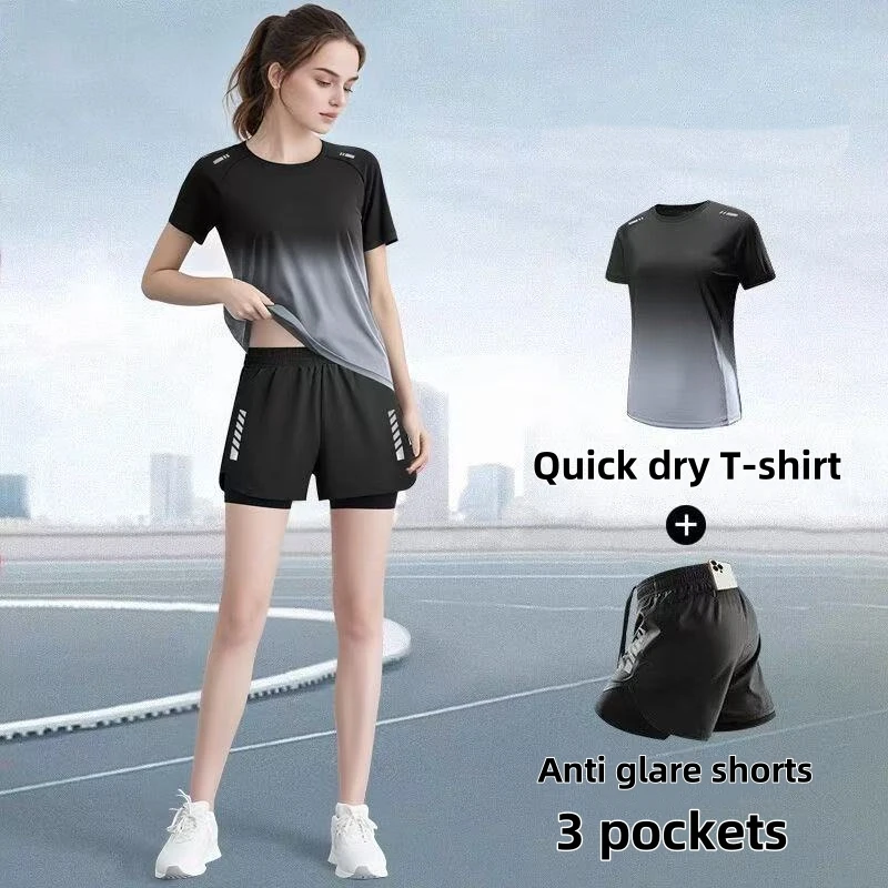 Ensemble de vêtements de sport - Badminton Wallpaper avis et prix