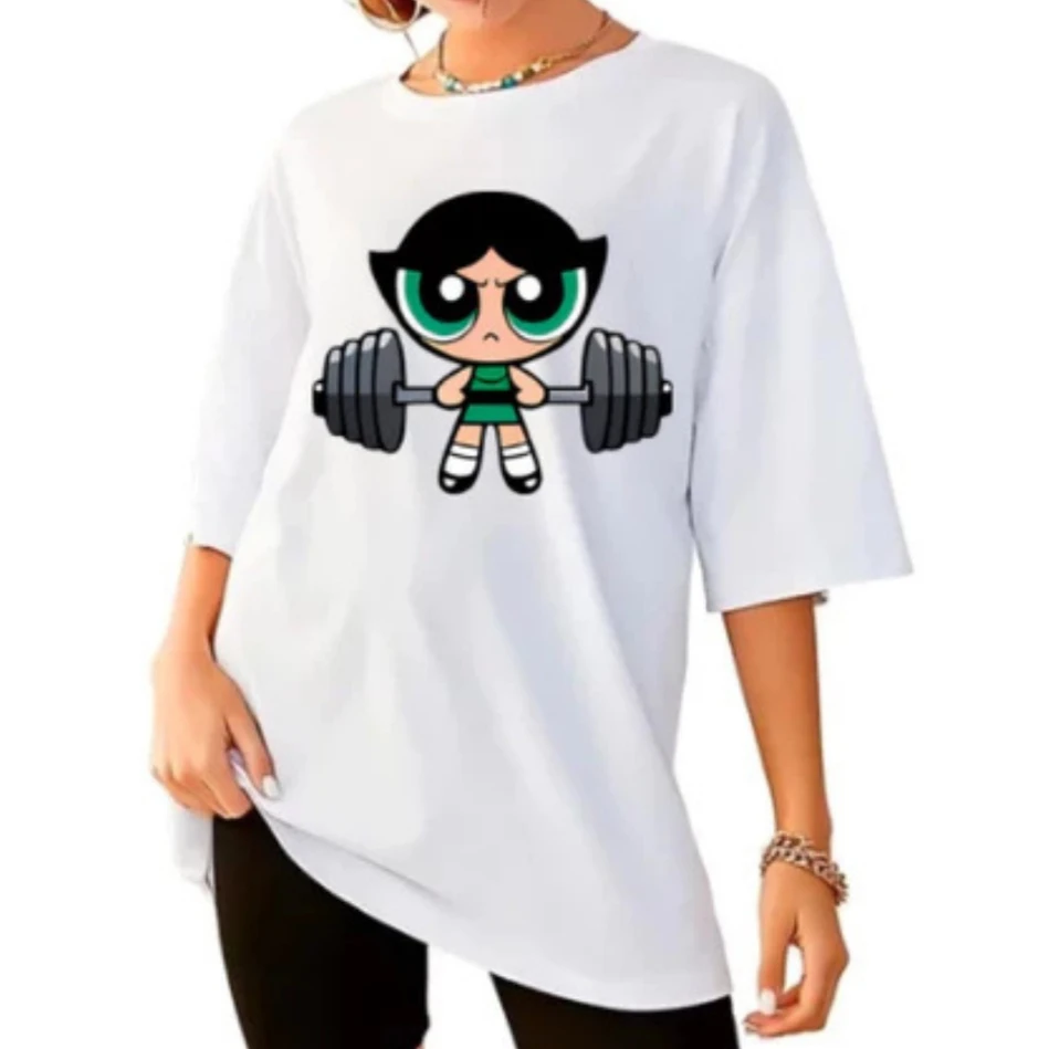 Filles Super puissant Blouse f - Badminton Junior avis et prix