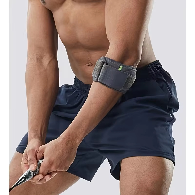 Sangle de compression pour cou - Badminton Video avis et prix