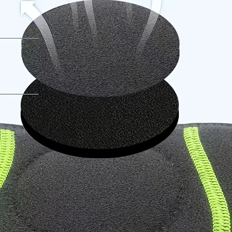 Sangle de compression pour cou - Badminton Video avis et prix