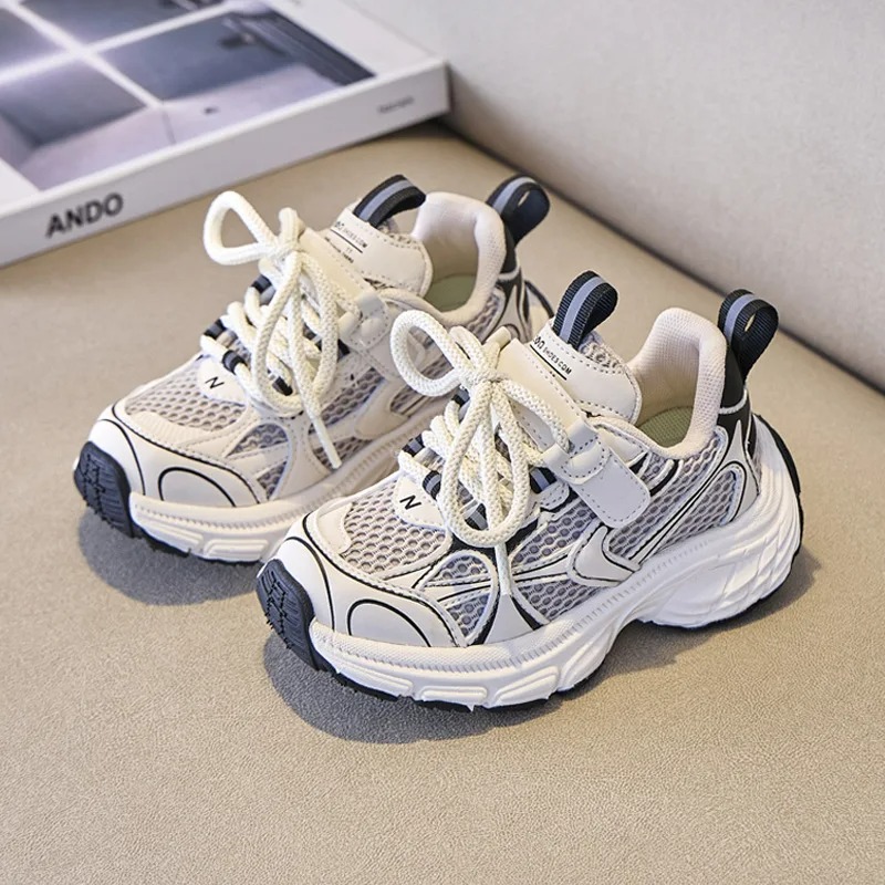 Chaussures de sport épaisses p - Badminton Junior avis et prix