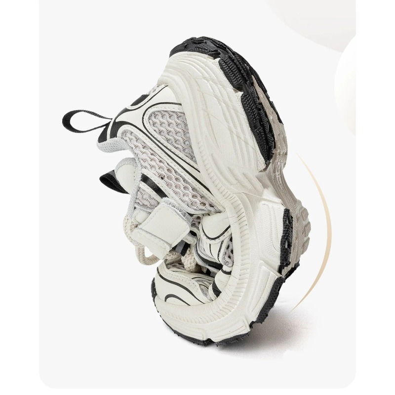 Chaussures de sport épaisses p - Badminton Junior avis et prix