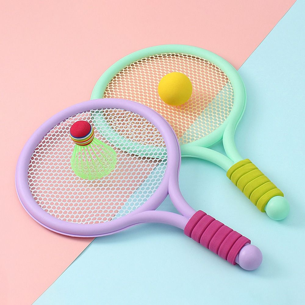 Ensemble de raquettes de Badmi - Badminton Video avis et prix