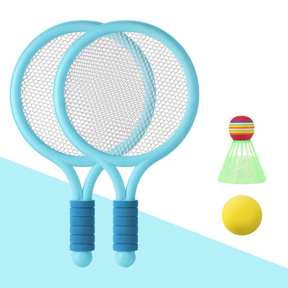Ensemble de raquettes de Badmi - Badminton Video avis et prix