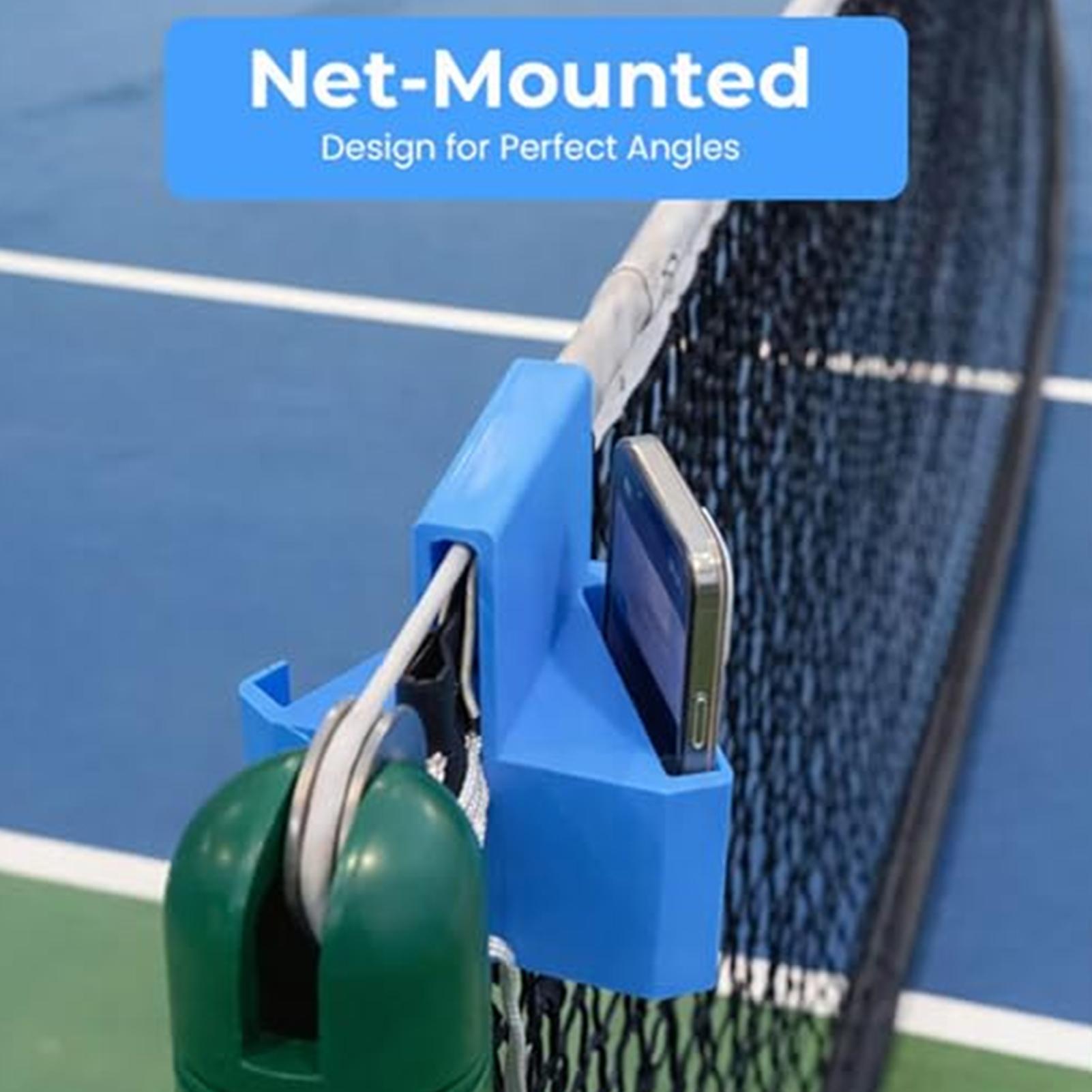 Support de caméra pratique pou - Badminton Video avis et prix