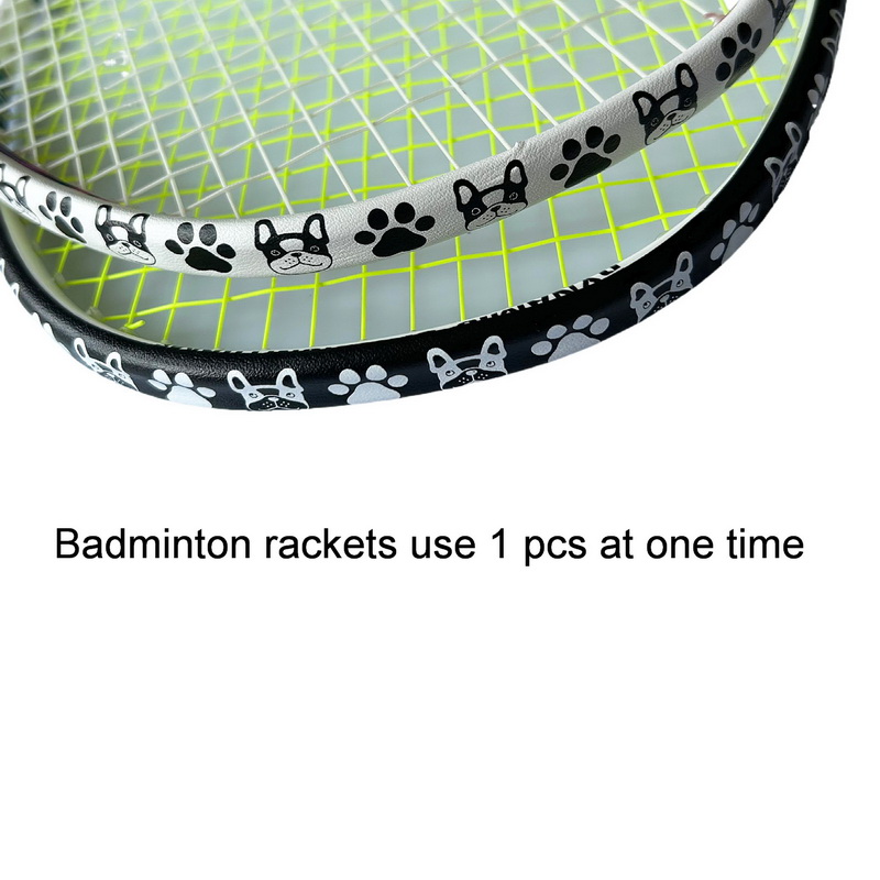 Ruban de protection auto-adhés - Badminton Background avis et prix
