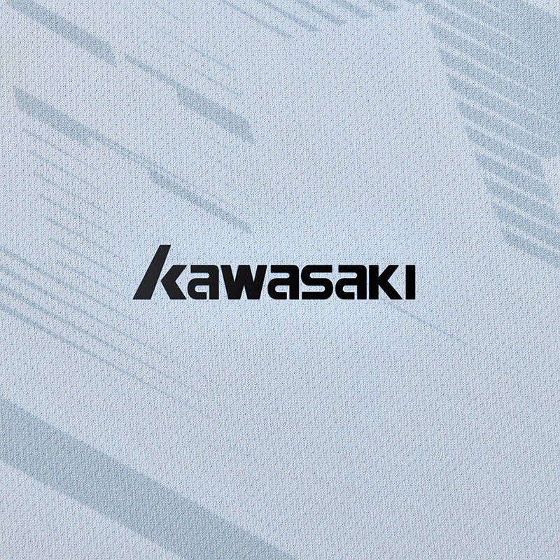 Kawasaki – maillot de badminto - Badminton Wallpaper avis et prix