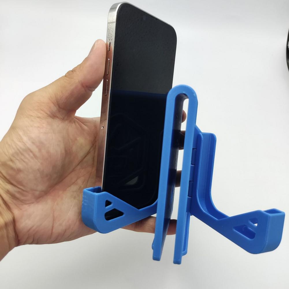 Support de téléphone pliable p - Badminton Video avis et prix