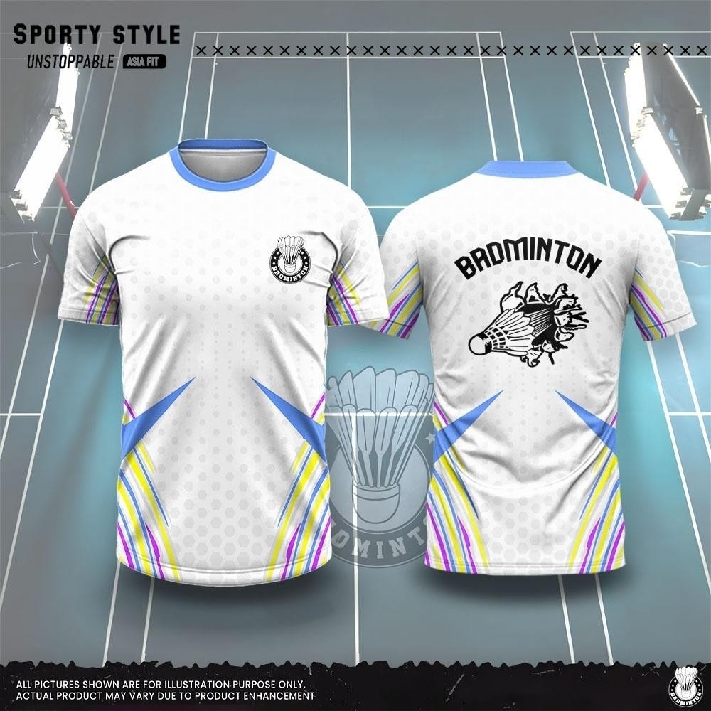 Vêtements pour hommes mode imp - Badminton Wallpaper avis et prix