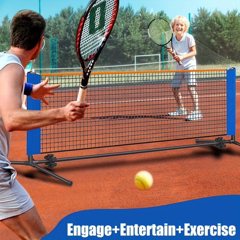 Filet d'entraînement portable  - Badminton Background avis et prix