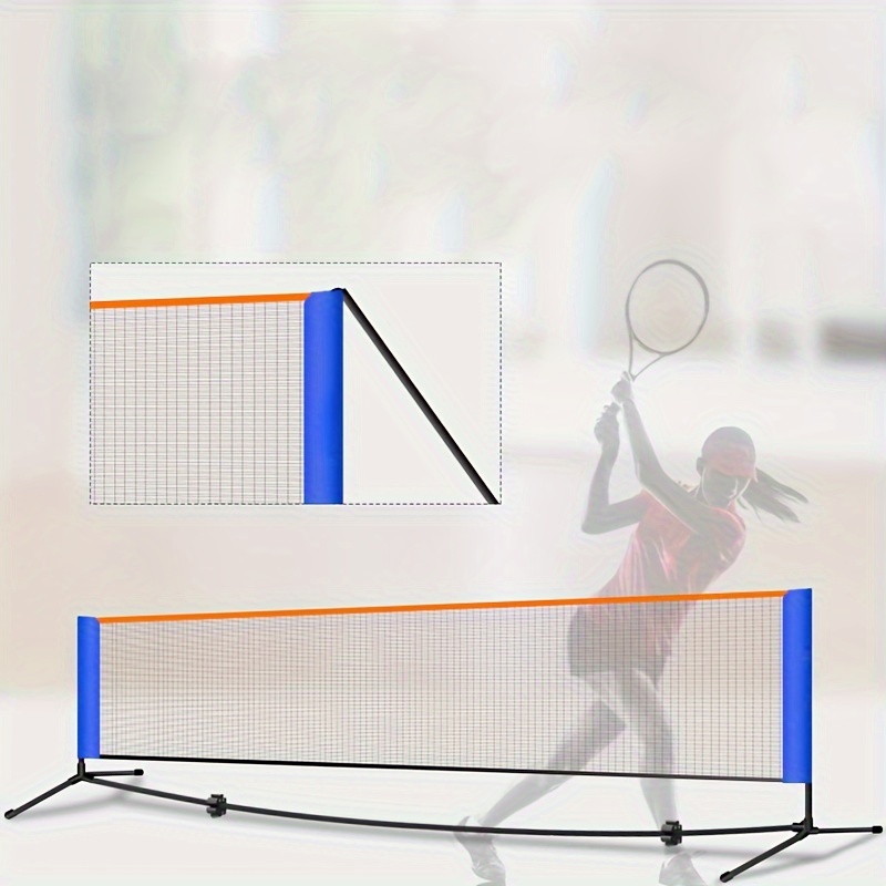 Filet d'entraînement portable  - Badminton Background avis et prix