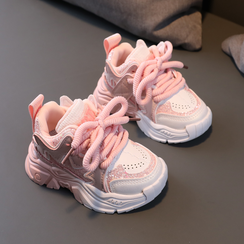 Chaussures pour enfants 2026 N - Badminton Junior avis et prix