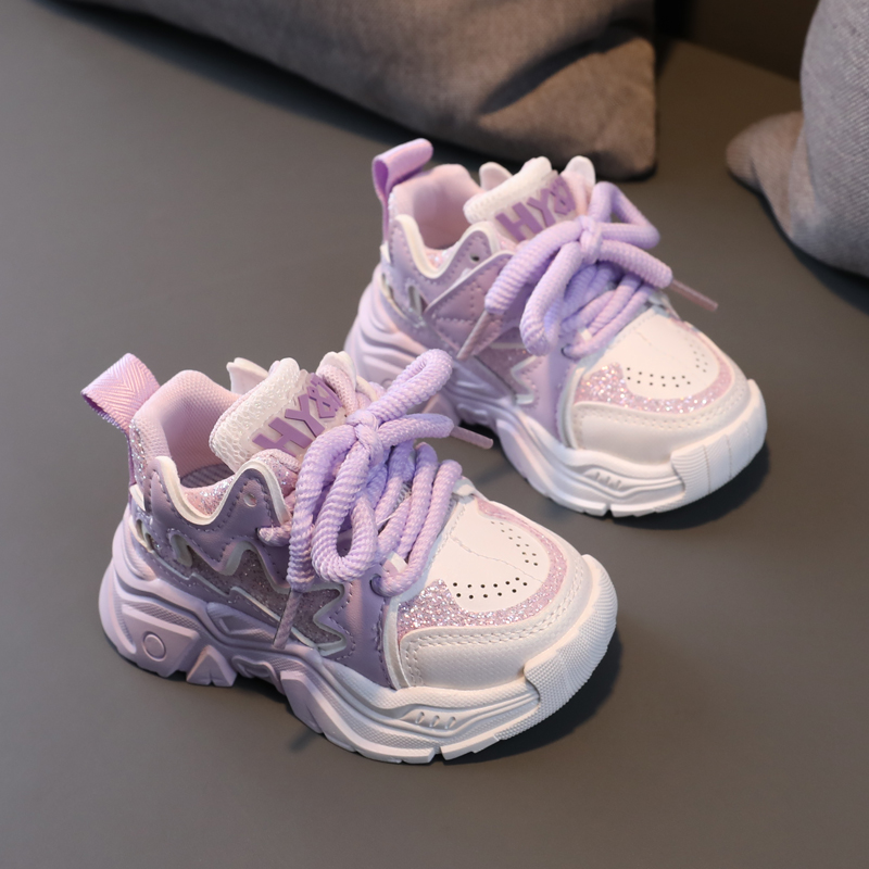 Chaussures pour enfants 2026 N - Badminton Junior avis et prix