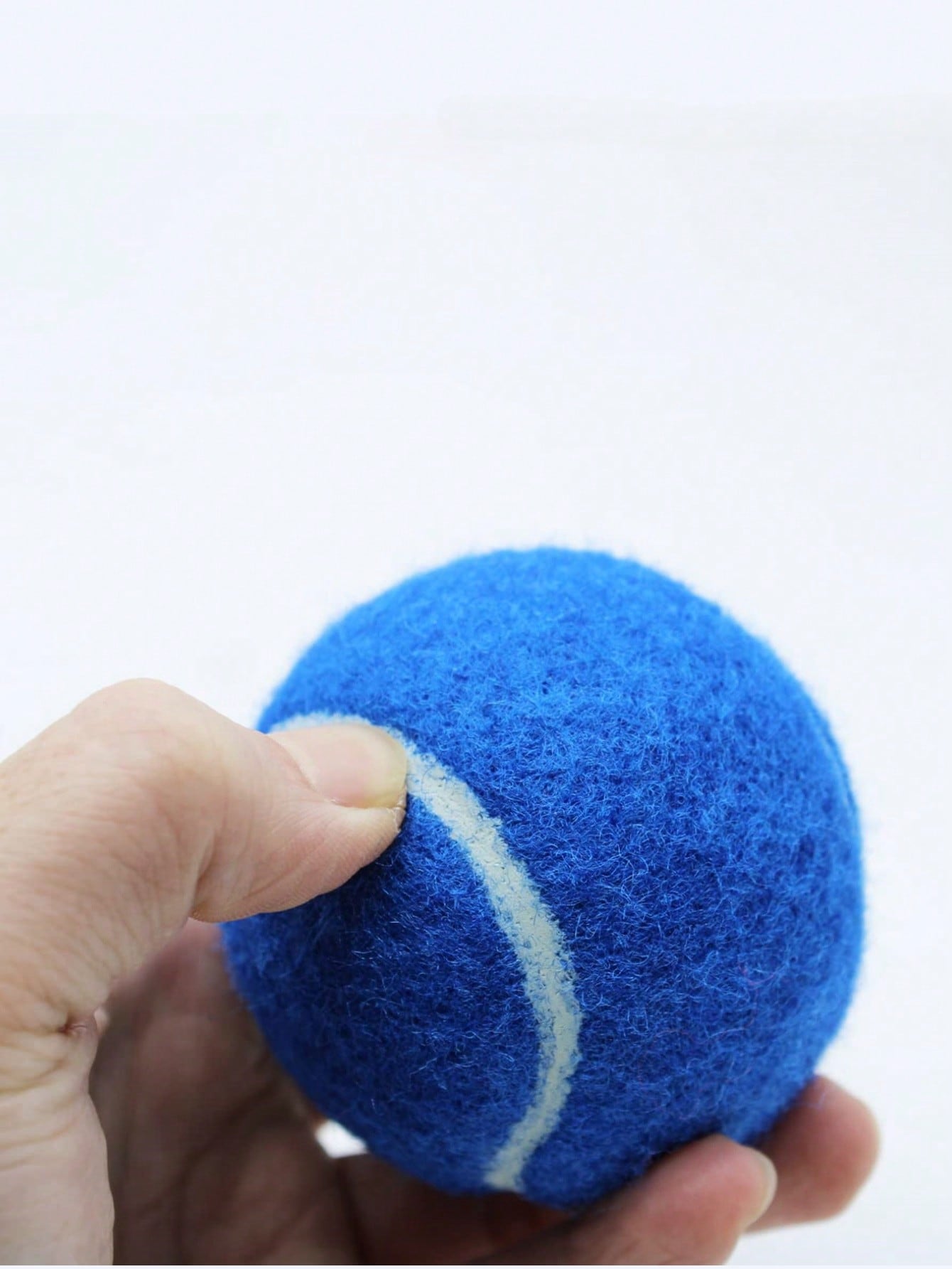 Balles de tennis en feutre de  - Badminton Yonex Nanoflare avis et prix