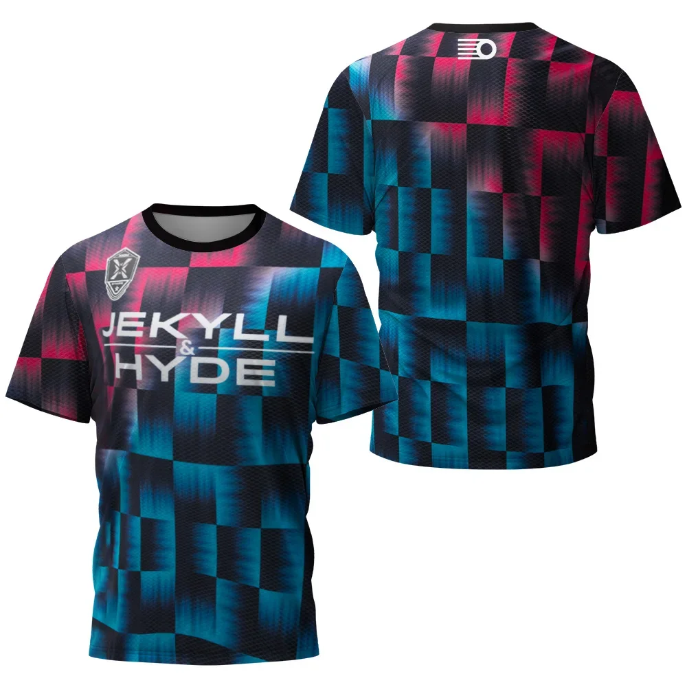 T-shirt unisexe d'été pour le  - Badminton Wallpaper avis et prix