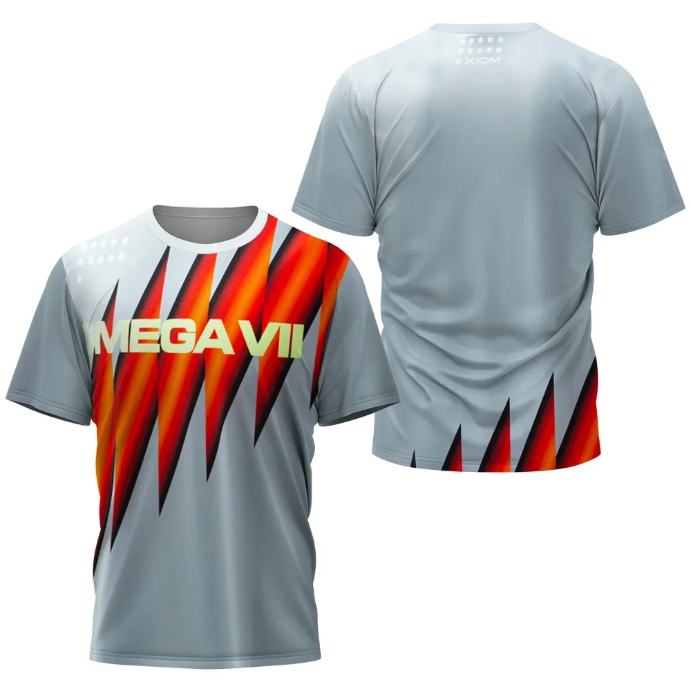 T-shirt unisexe d'été pour le  - Badminton Wallpaper avis et prix