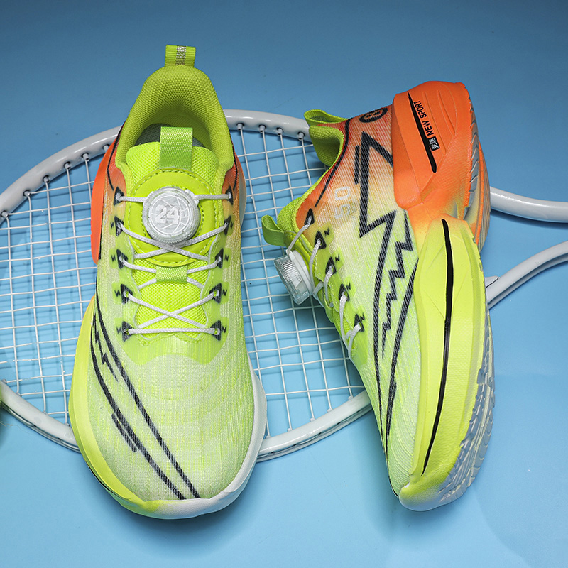 Baskets enfants chaussures de  - Badminton Junior avis et prix