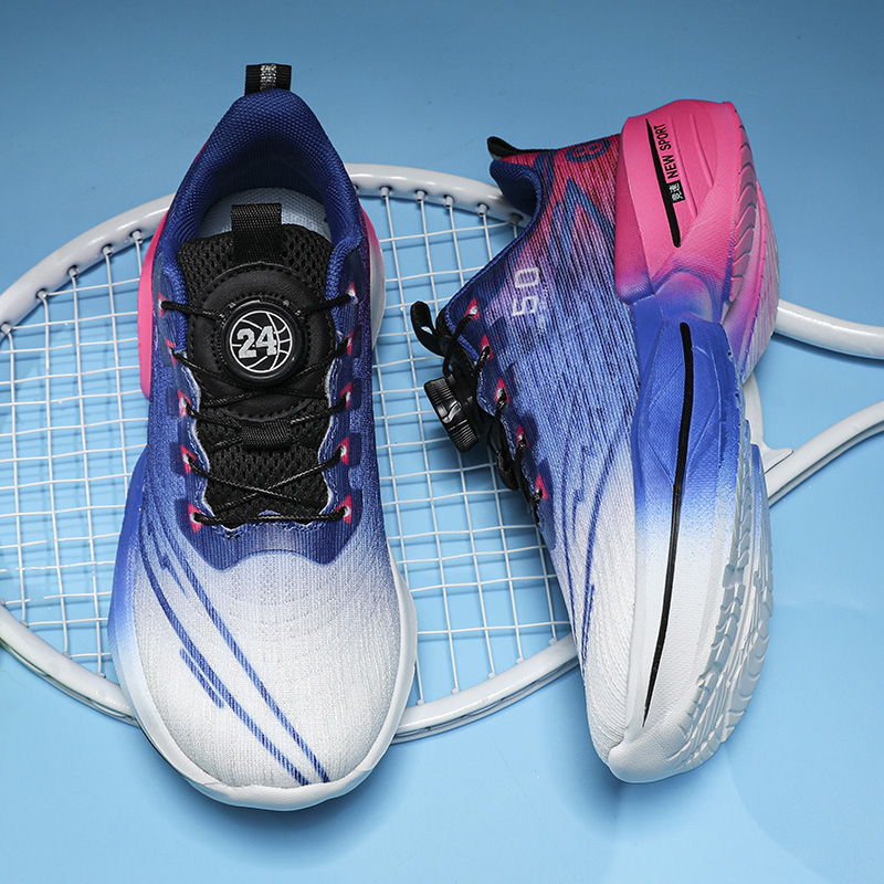 Baskets enfants chaussures de  - Badminton Junior avis et prix