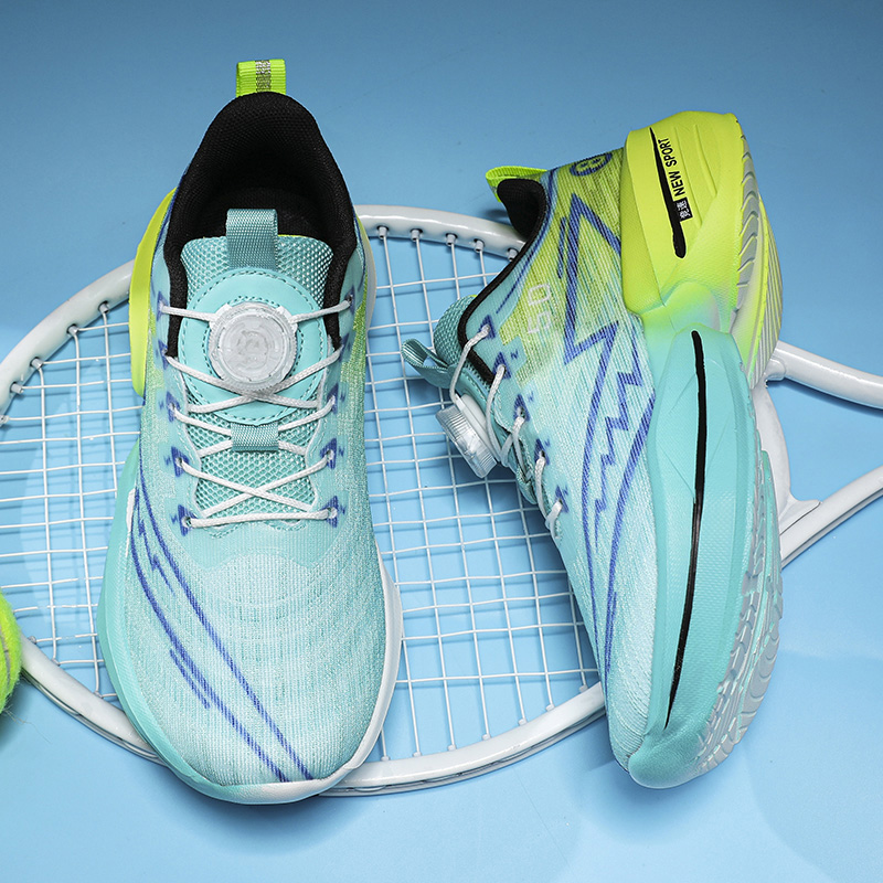 Baskets enfants chaussures de  - Badminton Junior avis et prix
