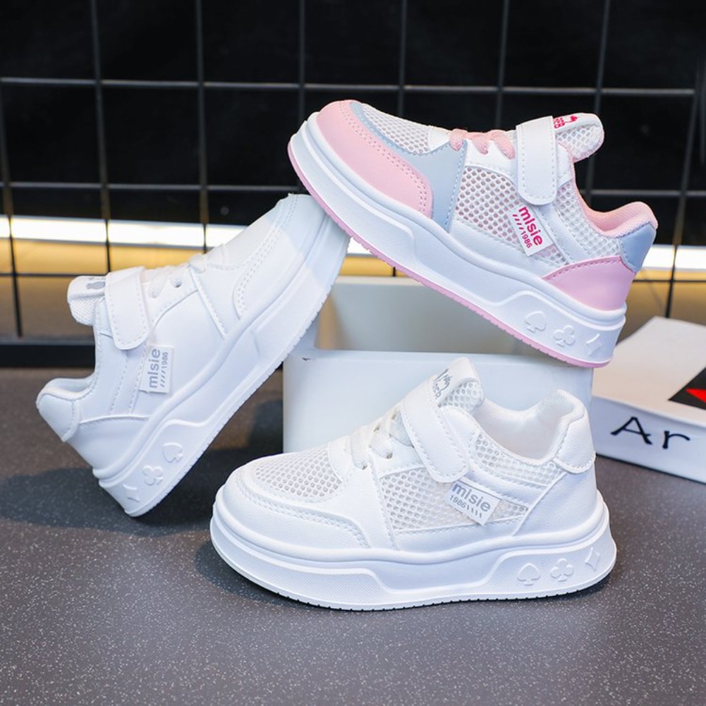 Nouvelles chaussures de course - Badminton Junior avis et prix