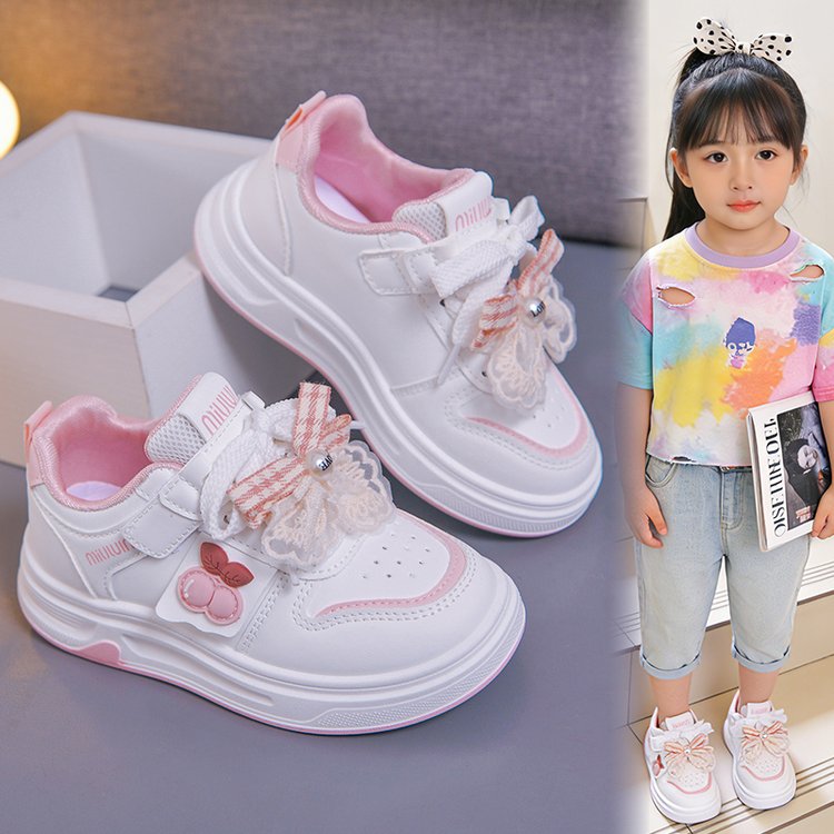 Chaussures de course pour enfa - Badminton Junior avis et prix