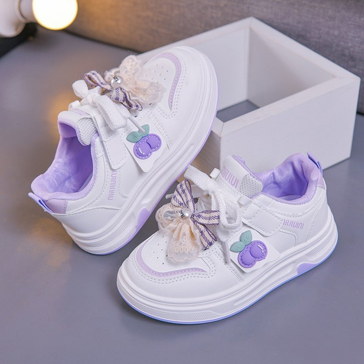 Chaussures de course pour enfa - Badminton Junior avis et prix