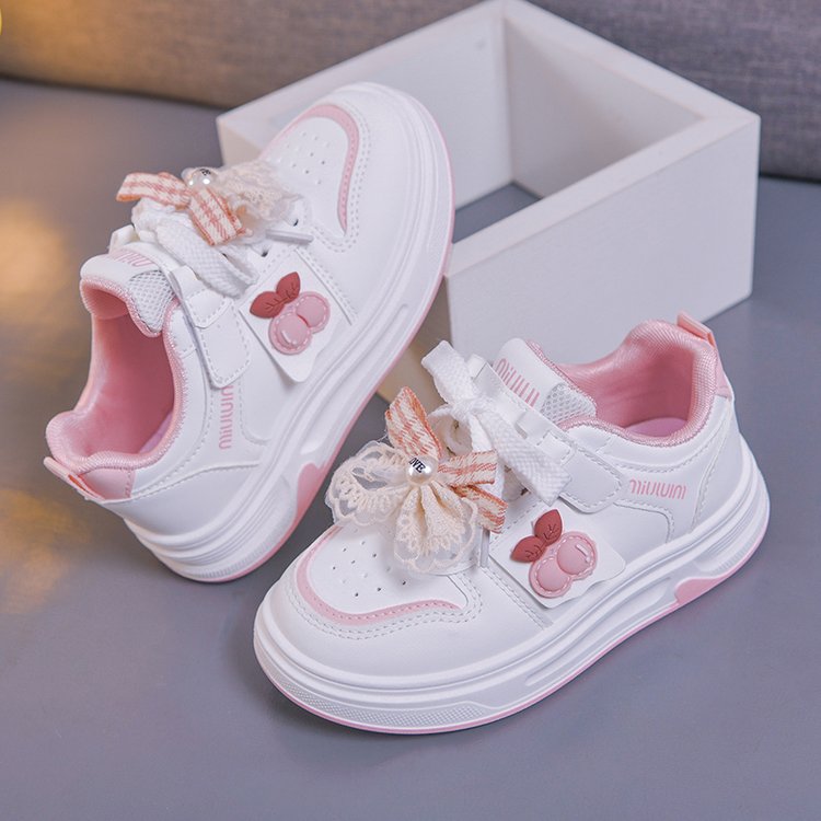Chaussures de course pour enfa - Badminton Junior avis et prix